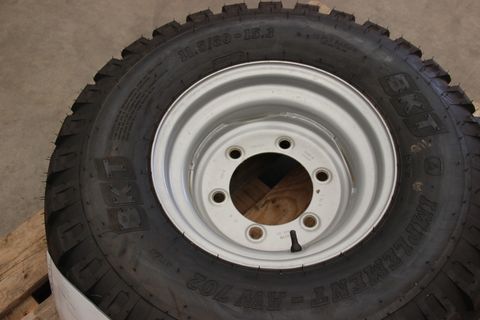 Sonstige BKT 11.5/80-15,3 AW 702 