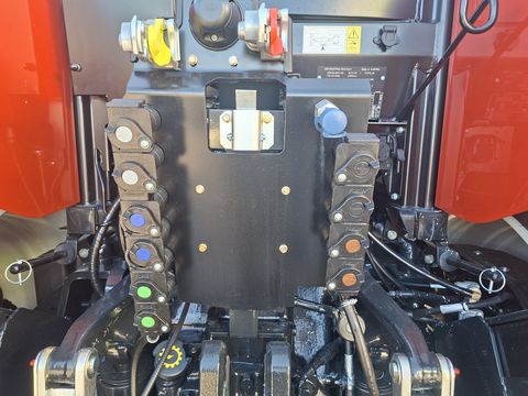 Steyr 6175 Impuls CVT