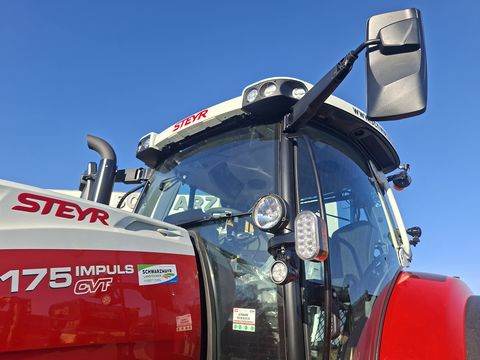 Steyr 6175 Impuls CVT