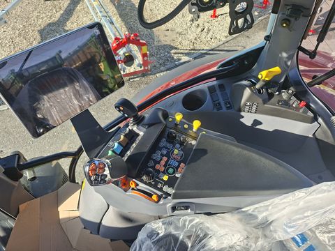 Steyr 6175 Impuls CVT