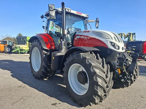 Steyr 6175 Impuls CVT