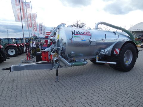 Vakutec VA 9500 Pumpfass Stahla