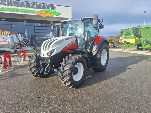 Steyr 4110 Expert CVT