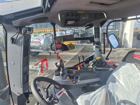 Steyr 4110 Expert CVT