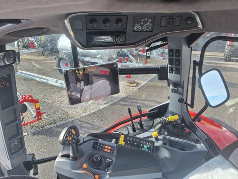 Steyr 4110 Expert CVT