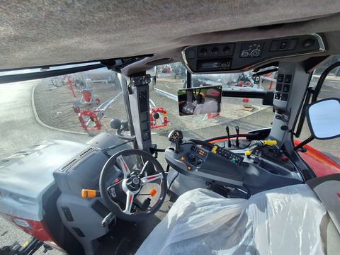 Steyr 4110 Expert CVT