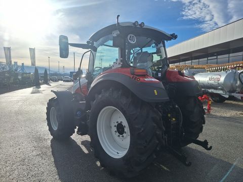 Steyr 4110 Expert CVT