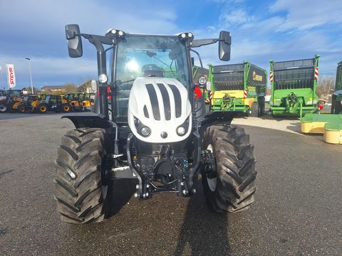 Steyr 4110 Expert CVT