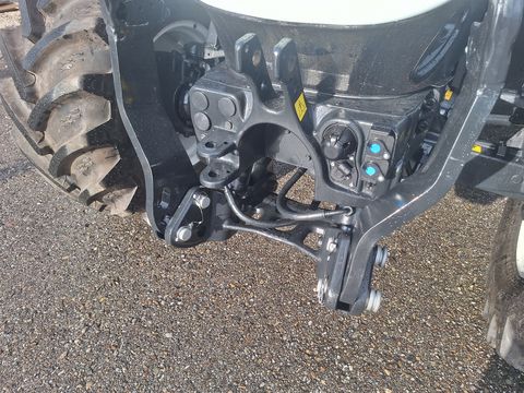 Steyr 4110 Expert CVT