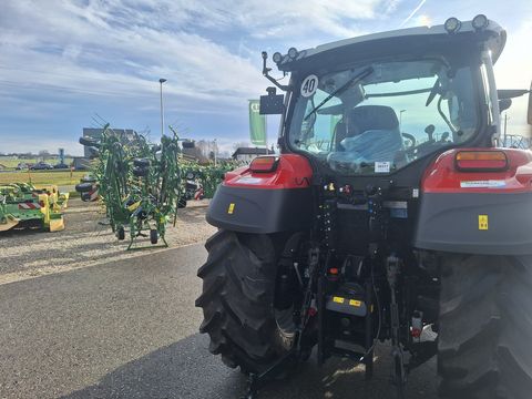 Steyr 4110 Expert CVT