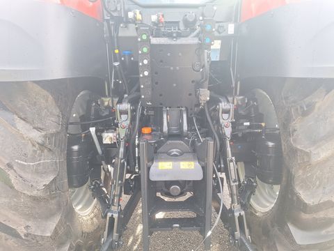 Steyr 4110 Expert CVT