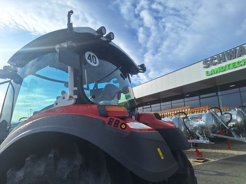 Steyr 4110 Expert CVT