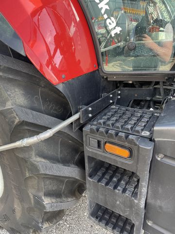 Sonstige Fliegl AgroCenter Reifendruckregelanlage