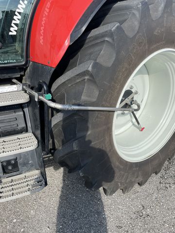 Sonstige Fliegl AgroCenter Reifendruckregelanlage