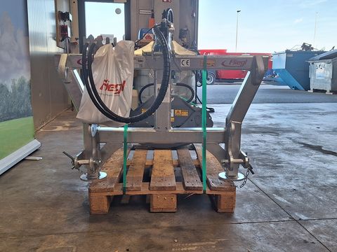 Fliegl Rückezange 130 