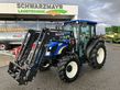 New Holland T4020 DeLuxe