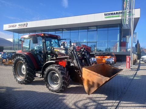 Case IH JX 1100 U Komfort