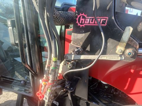 Case IH JX 1100 U Komfort