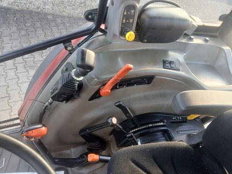 Case IH JX 1100 U Komfort