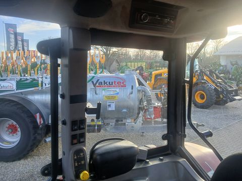 Case IH JX 1100 U Komfort