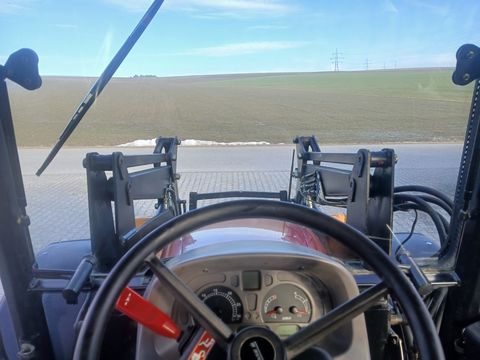 Case IH JX 1100 U Komfort