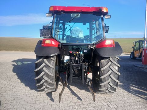 Case IH JX 1100 U Komfort