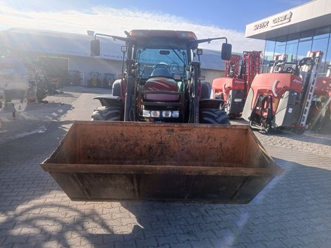 Case IH JX 1100 U Komfort