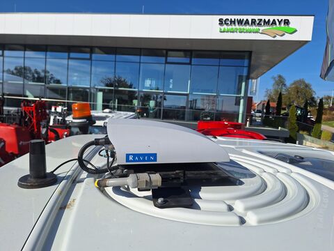 Steyr Raven RS1 RTK