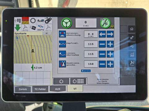 Steyr Raven RS1 RTK