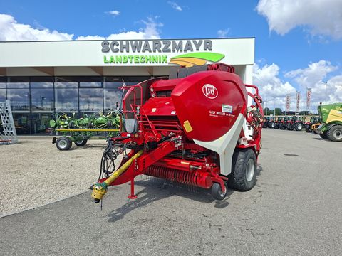 Welger Lely RPC 454 Tornado