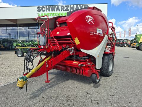 Welger Lely RPC 454 Tornado