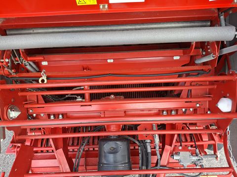 Welger Lely RPC 454 Tornado