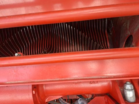 Welger Lely RPC 454 Tornado