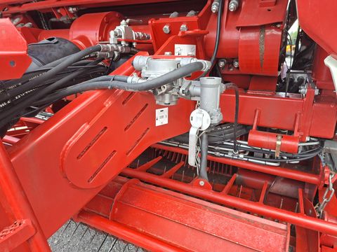 Welger Lely RPC 454 Tornado