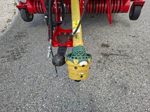 Welger Lely RPC 454 Tornado