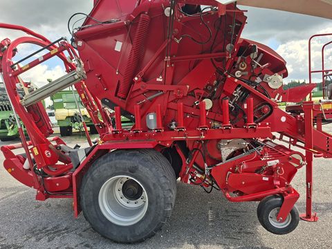 Welger Lely RPC 454 Tornado