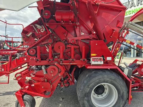 Welger Lely RPC 454 Tornado