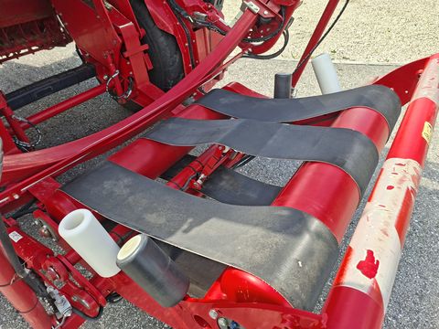 Welger Lely RPC 454 Tornado