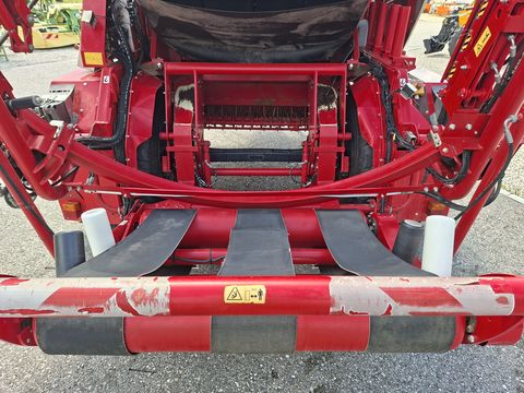 Welger Lely RPC 454 Tornado