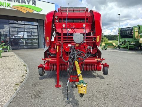 Welger Lely RPC 454 Tornado