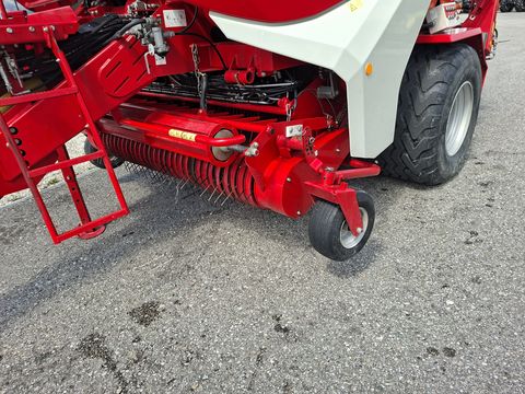 Welger Lely RPC 454 Tornado
