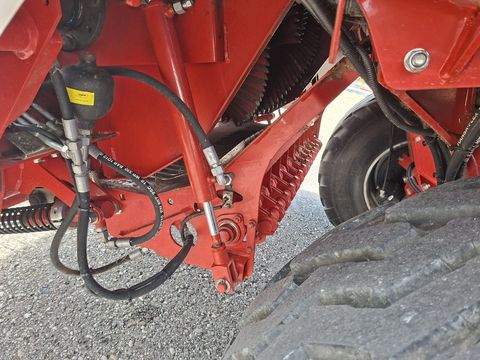 Welger Lely RPC 454 Tornado