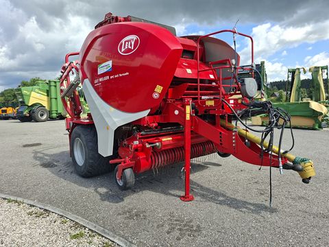 Welger Lely RPC 454 Tornado