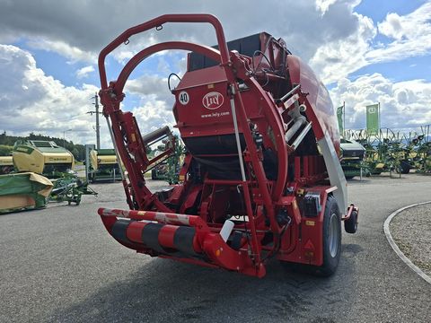 Welger Lely RPC 454 Tornado
