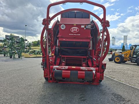 Welger Lely RPC 454 Tornado