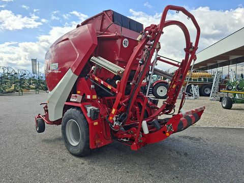 Welger Lely RPC 454 Tornado