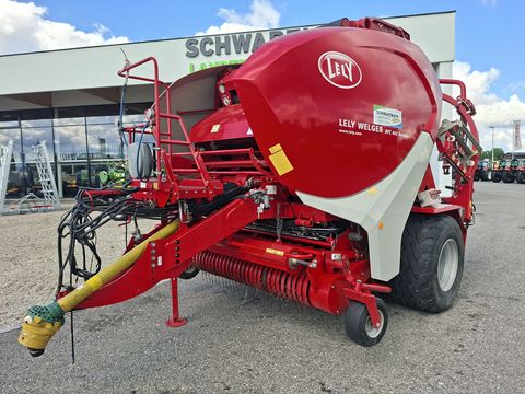 Welger Lely RPC 454 Tornado