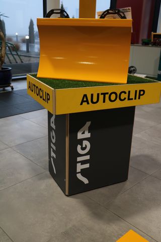 Stiga Räumschild 60cm