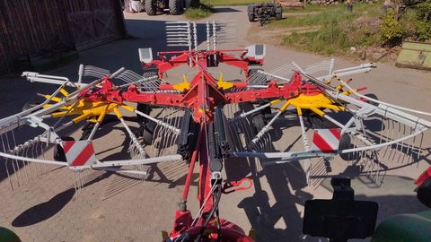 Pöttinger Top 762 C