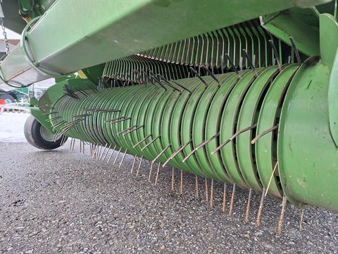 Krone RX 400 GD Kurzschnitt